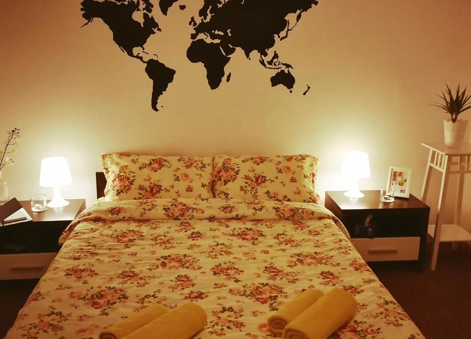 Central Studio Victoriei Apartment Bucureşti