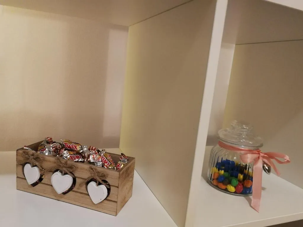 Central Studio Victoriei Apartment Bucureşti