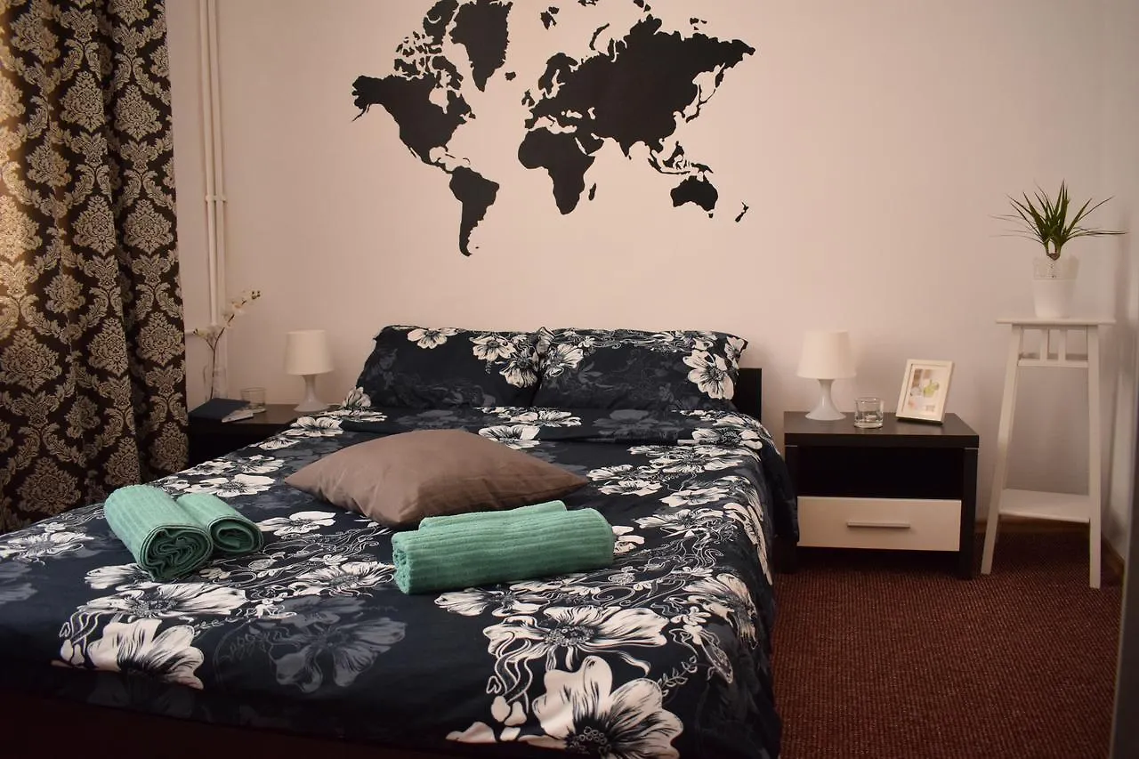 Central Studio Victoriei Apartment Bucureşti 0*,  România