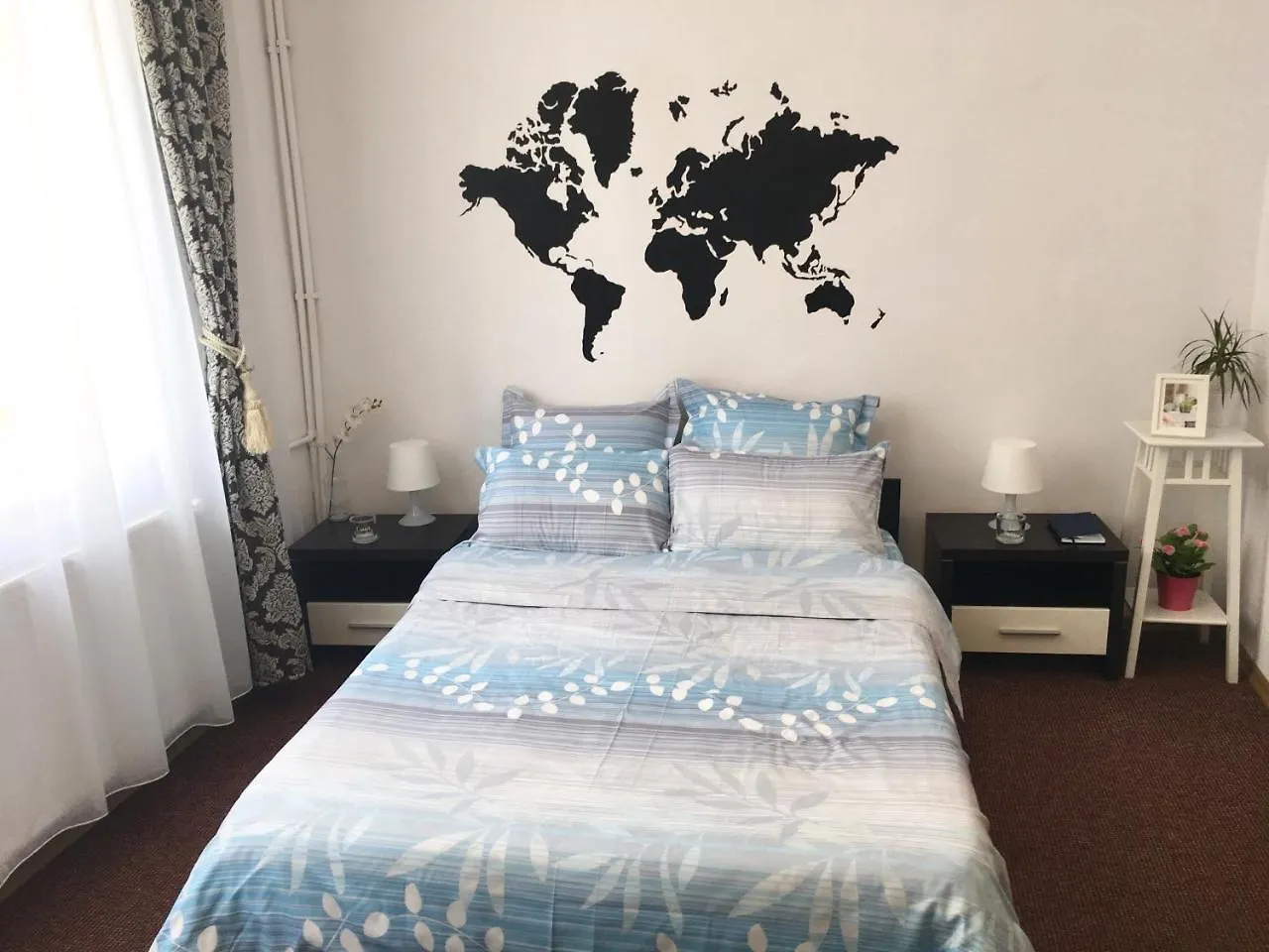 Central Studio Victoriei Apartment Bucureşti România
