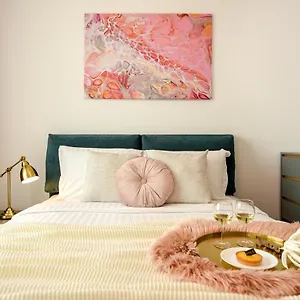 Eye Candy Romexpo 2-bedroom With Free Parking Apartament
