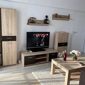 Magheru Cozy New 2 Apartament