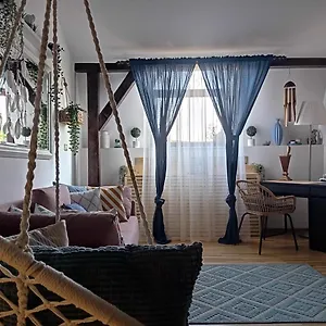 Urban Zen Den 2 Apartament