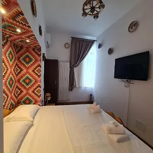 City Home Apartament