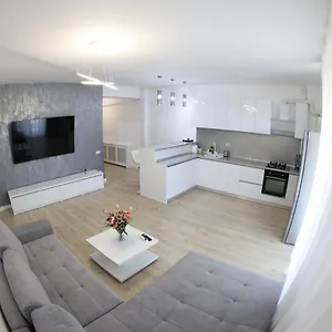Nicho 2 Bucurestii Noi Apartament