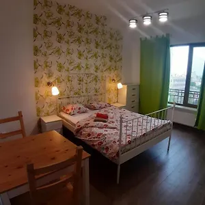 Romantic Calm Piata Universitate Apartament