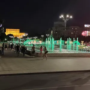 Ariana By Easybucharest Apartament