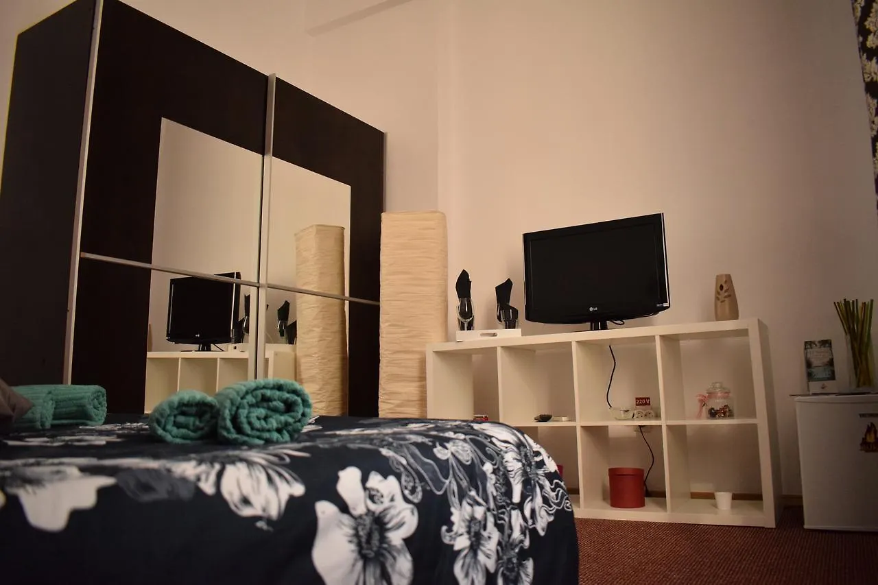 Apartmán Central Studio Victoriei Bukurešť 0*,  Rumunsko