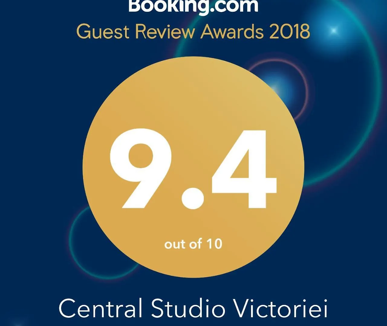 Апартаменты Central Studio Victoriei Бухарест